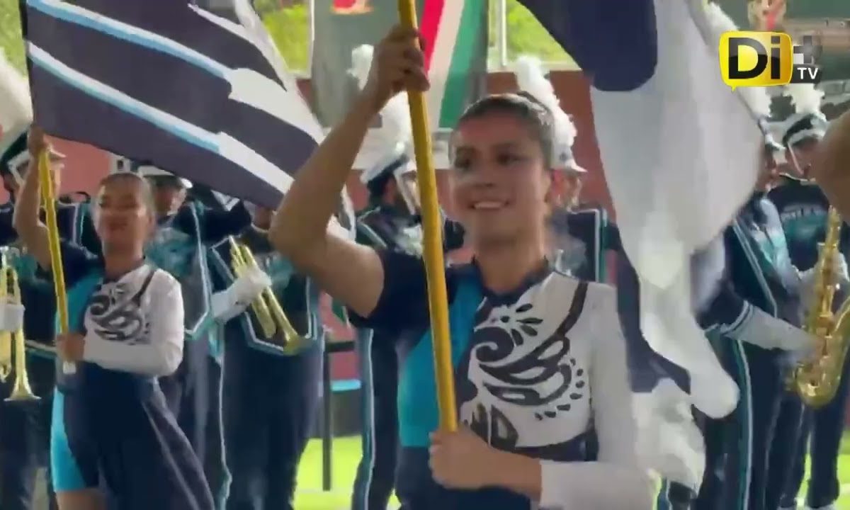 MUNDIALITO UNIVERSITARIO 2026