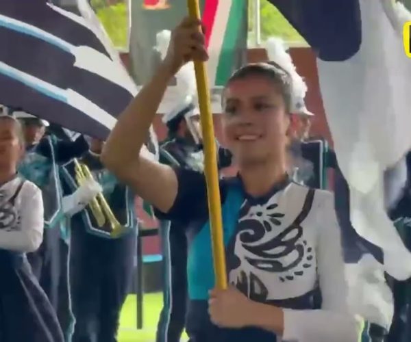 MUNDIALITO UNIVERSITARIO 2026