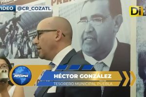 ESTADO RECAUDARÁ PREDIAL Y LIMPIA EN PUEBLA