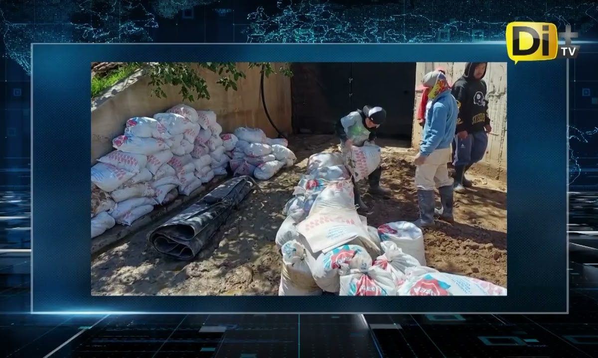 RECOLECCIÓN DE BASURA EN PUEBLA CONTINÚA NORMAL