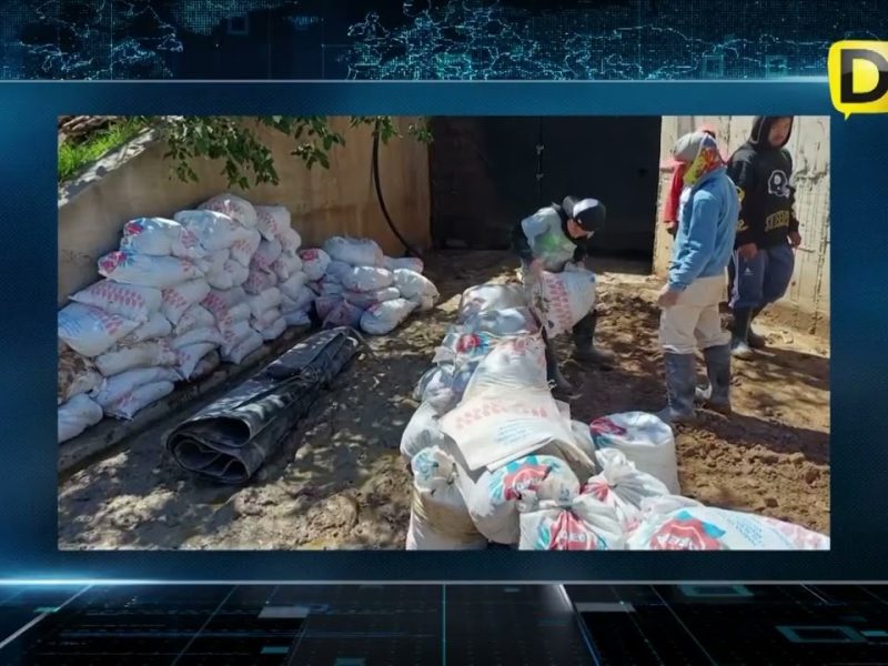 RECOLECCIÓN DE BASURA EN PUEBLA CONTINÚA NORMAL