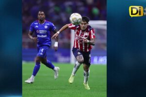CRUZ AZUL VS CHIVAS