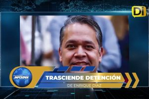 EXSECRETARIO DE SINALOA PACTA ENTREGA EN EUROPA