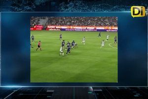 PACHUCA VS PUMAS