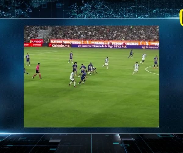 PACHUCA VS PUMAS