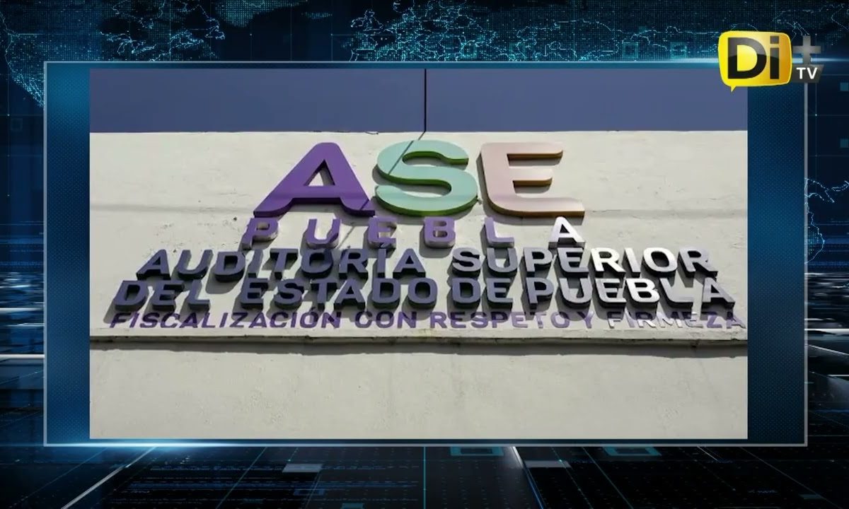DETECTAN IRREGULARIDADES MILLONARIAS EN MUNICIPIOS DE PUEBLA