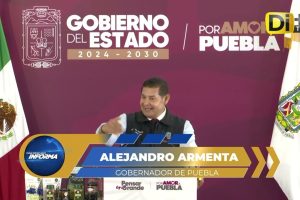 CAFÉ DEL BIENESTAR SERÁ 100% POBLANO