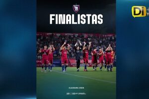 DEFINIDA LA FINAL DE EXPANSIÓN MX