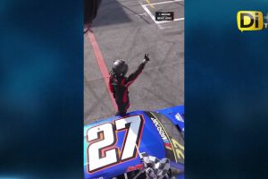 NASCAR MÉXICO EN PUEBLA