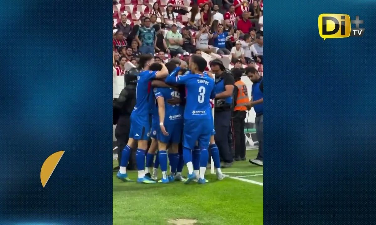 LISTA LA FINAL DE LA LIGA MX