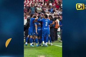 LISTA LA FINAL DE LA LIGA MX