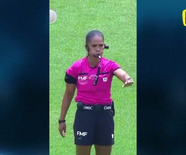 AMERICA FEMENIL CAMPEONAS