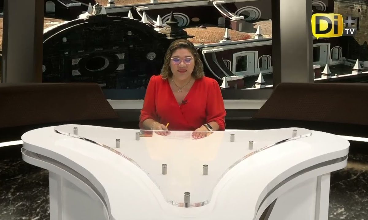 INVERSIÓN MILLONARIA PARA VIDEOVIGILANCIA EN AMOZOC-ESPERANZA