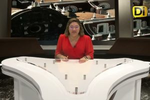 INVERSIÓN MILLONARIA PARA VIDEOVIGILANCIA EN AMOZOC-ESPERANZA