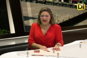 SIN CASOS DE HANTAVIRUS EN MÉXICO