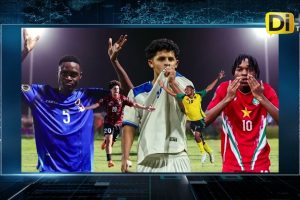MÉXICO SEDE CAMPEONATO U20 CONCACAF