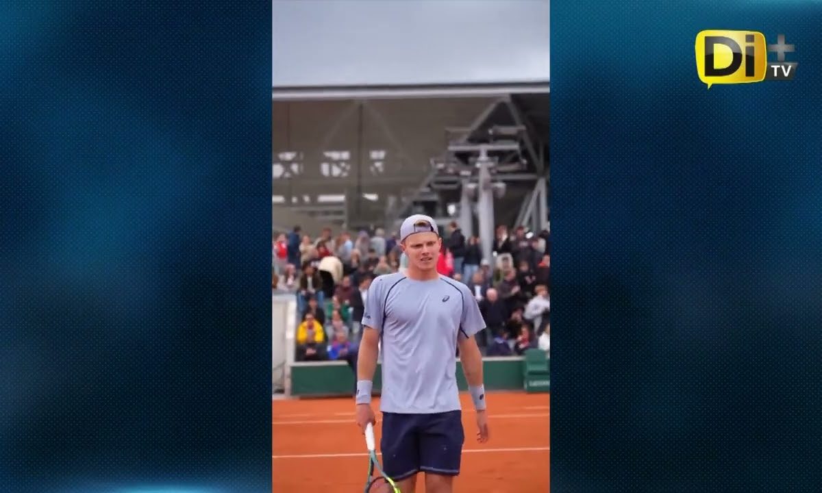 ROLAND GARROS