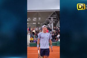 ROLAND GARROS
