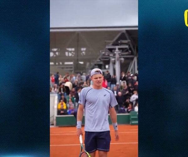 ROLAND GARROS