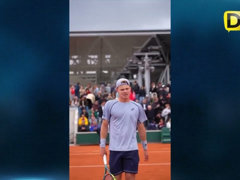 ROLAND GARROS
