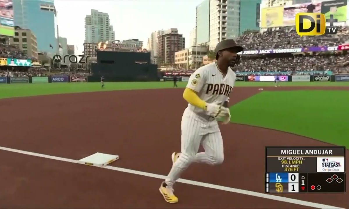 MLB GRANDES LIGAS
