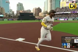 MLB GRANDES LIGAS