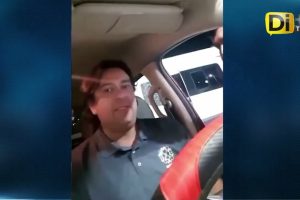 AS4LT4N A CRONISTA DEPORTIVO EN VIVO