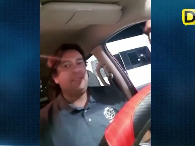 AS4LT4N A CRONISTA DEPORTIVO EN VIVO