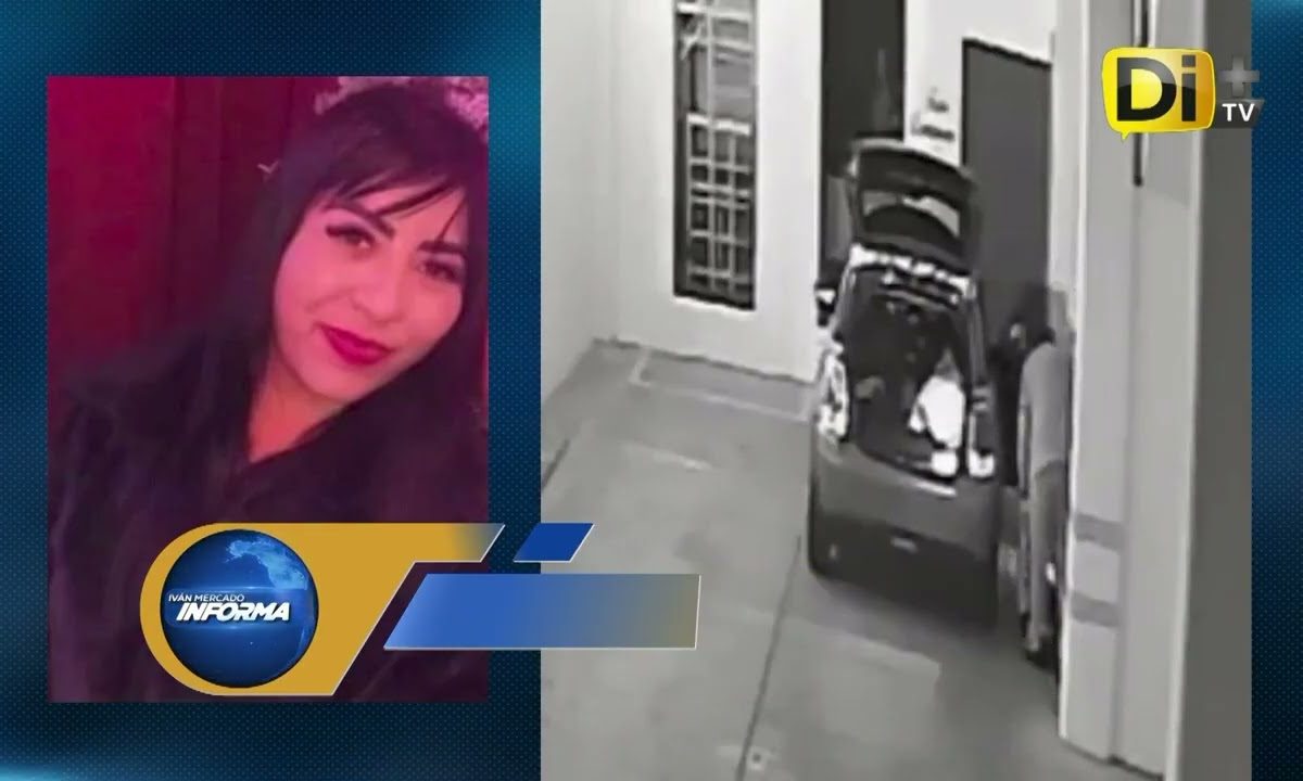 ASÍ FUERON LOS ÚLTIMOS MINUTOS DE BLANCA