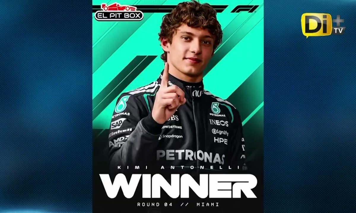 GP DE MIAMI