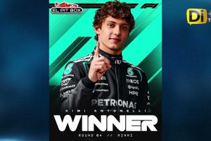 GP DE MIAMI