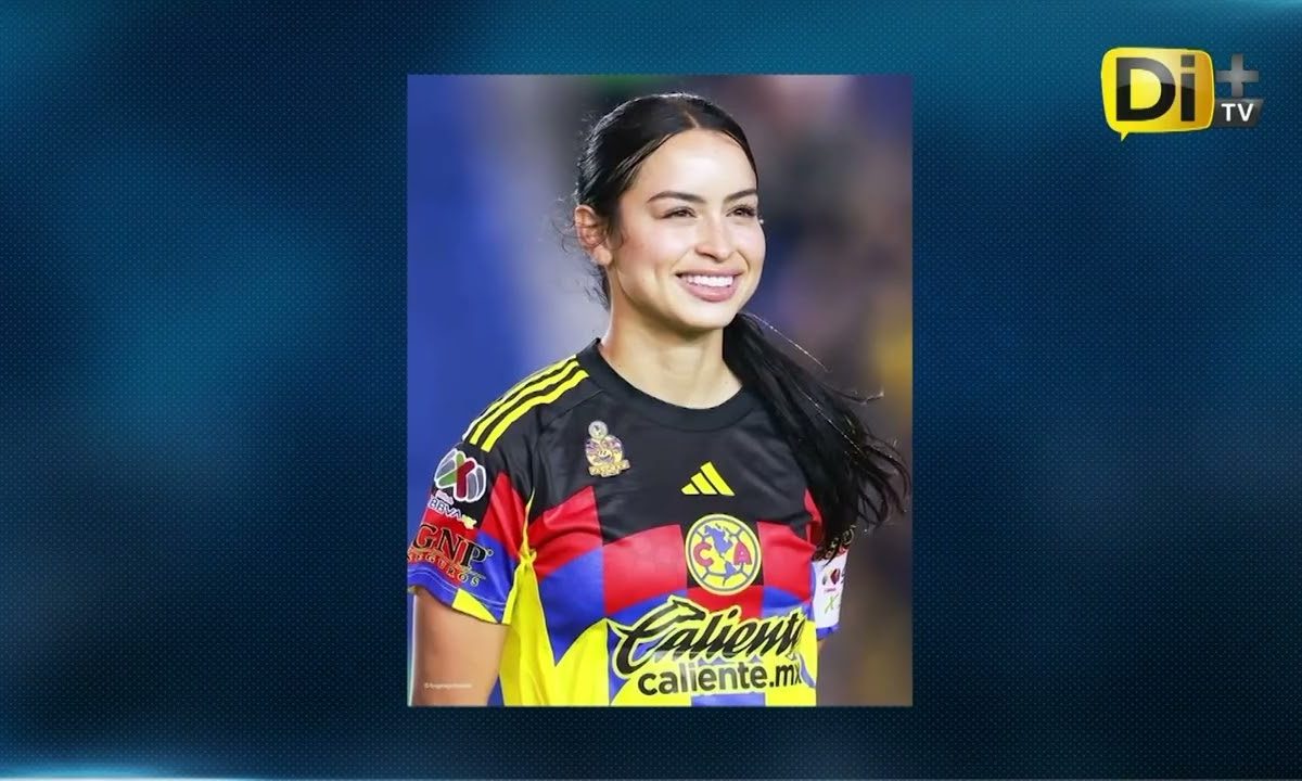 SCARLETT CAMBEROS SE PRONUNCIA