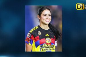 SCARLETT CAMBEROS SE PRONUNCIA