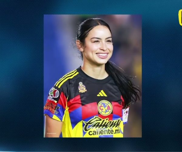 SCARLETT CAMBEROS SE PRONUNCIA