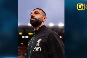 MOHAMED SALAH DICE ADIOS AL LIVERPOOL