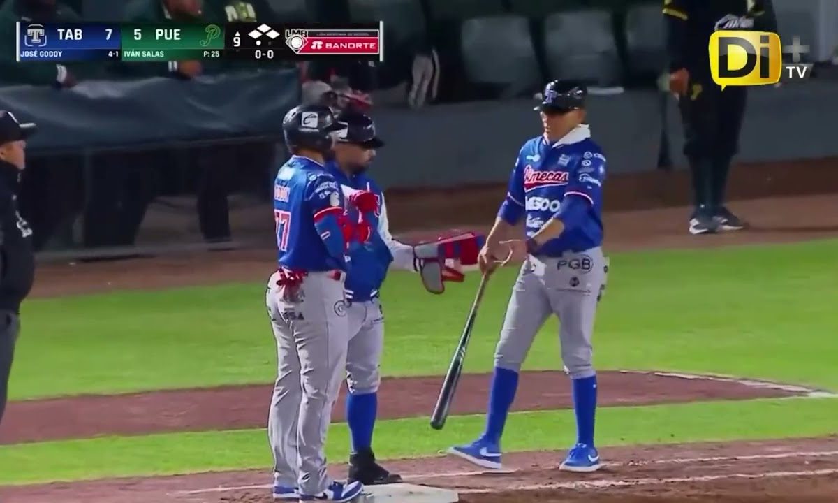 OLMECAS VENCE A PERICOS