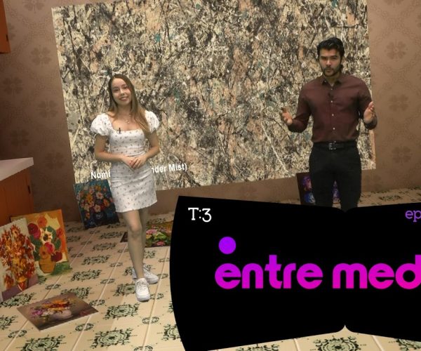 EPISODIO 18 ENTREMEDIOS T3