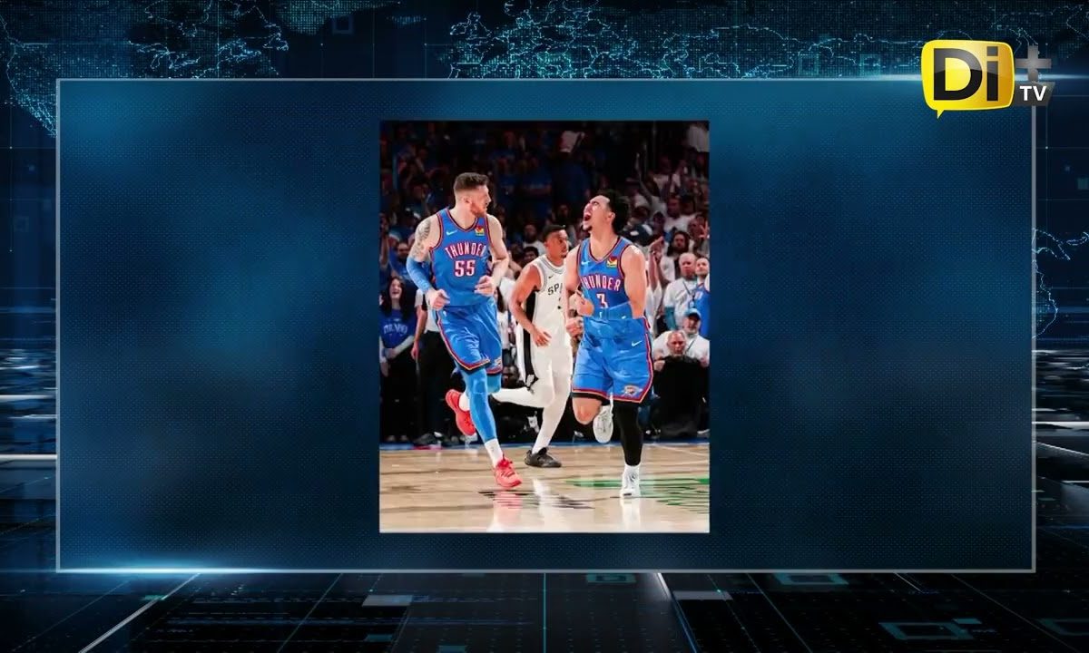 FINALES NBA