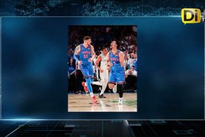 FINALES NBA