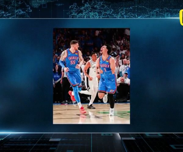 FINALES NBA