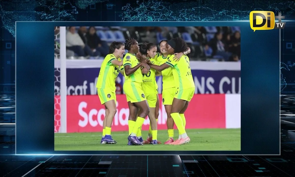 SEMIFINALES DE CHAMPIONS CUP