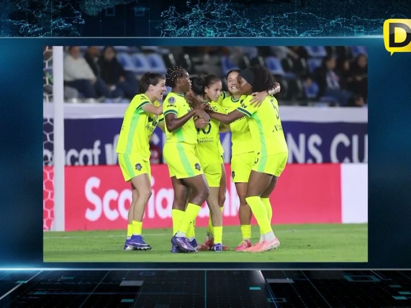 SEMIFINALES DE CHAMPIONS CUP