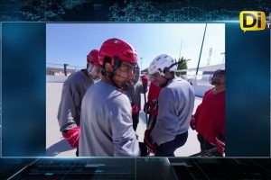 INICIA HOCKEY EN OLIMPIADA