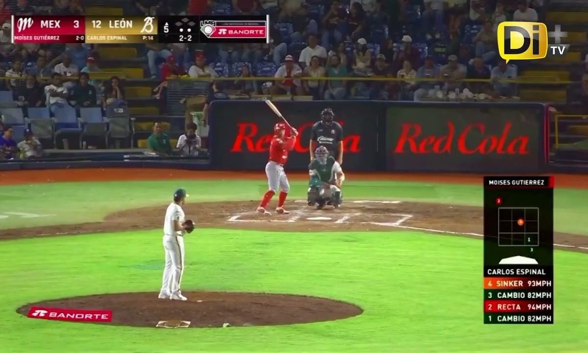 PERICOS Y DIABLOS CAEN EN LA SERIE