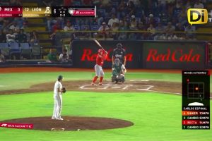 PERICOS Y DIABLOS CAEN EN LA SERIE