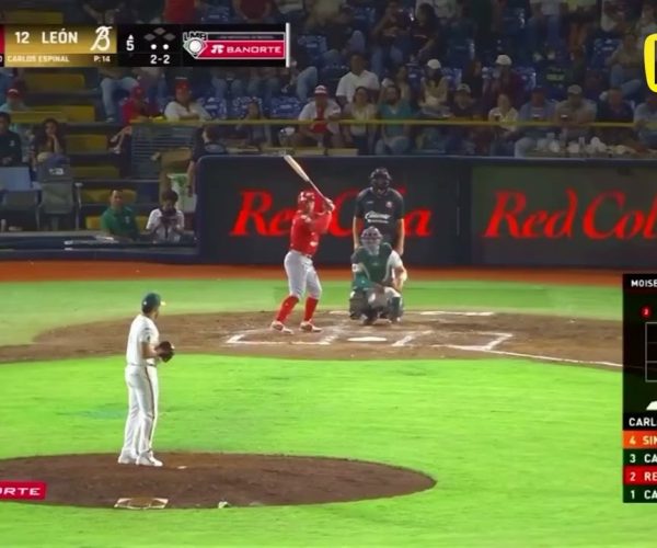 PERICOS Y DIABLOS CAEN EN LA SERIE