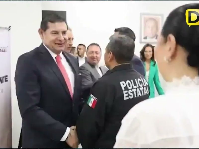 ASÍ OPERARÁ EL PROGRAMA 360 DE VIGILANCIA