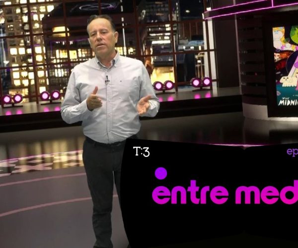 EPISODIO 17 ENTREMEDIOS T3