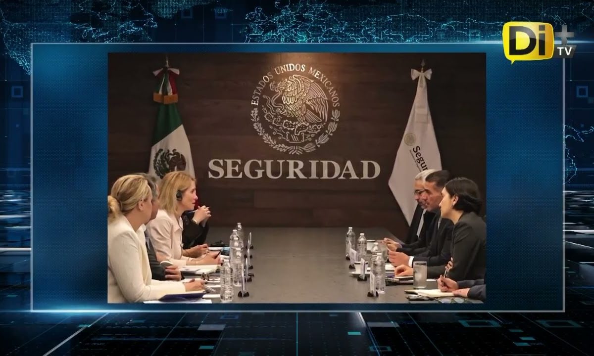 COOPERACIÓN CONTRA EL N4RC0TRÁF1CO