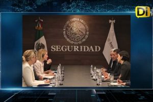 COOPERACIÓN CONTRA EL N4RC0TRÁF1CO
